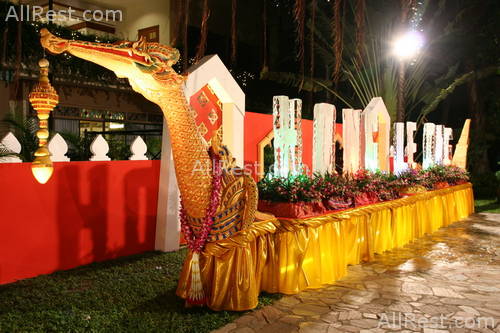 Montien Pattaya Hotel 16